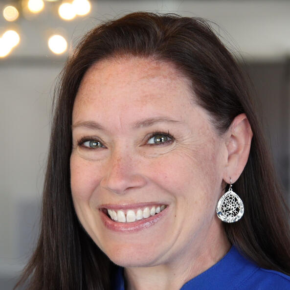 Bobbie Schneider Business Manager