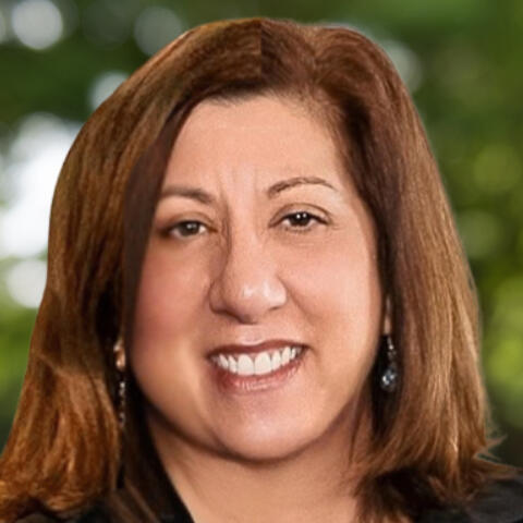 Gina Bumgardner Operations Manager