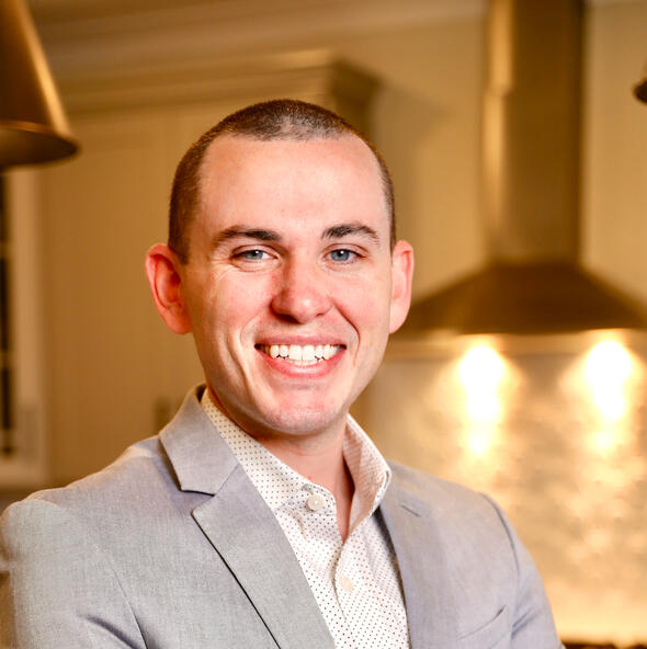 Jason Morton Broker & Coach