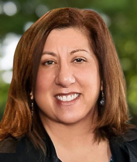 Gina Bumgardner Operations Manager