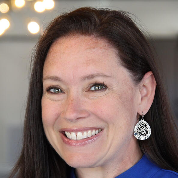 Bobbie Schneider Business Manager